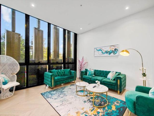 Townhouse for rent in Camerons Creek, Victoria