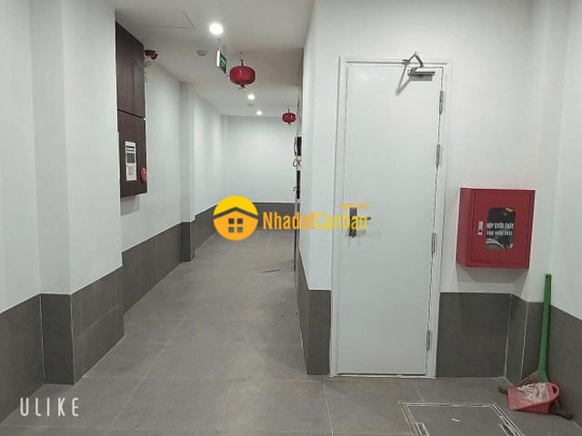 Mặt bằng bán