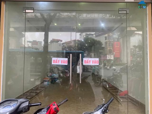 Nhà mặt phố cho thuê tại Hoàn Kiếm, Hà Nội