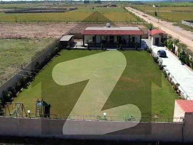 Property for sale in Chakwal, Islamabad Capital Territory