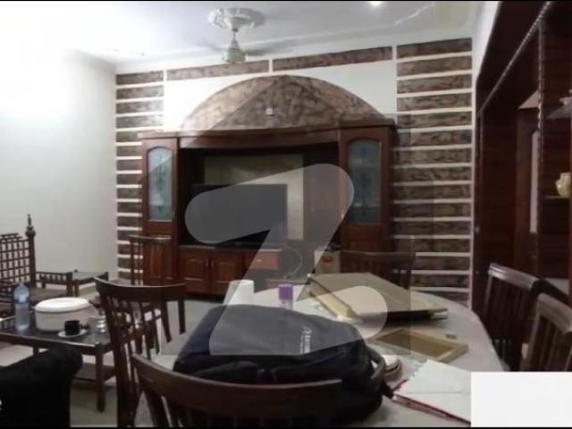 House for sale in Gulshan-e-Iqbal Town, North Waziristan