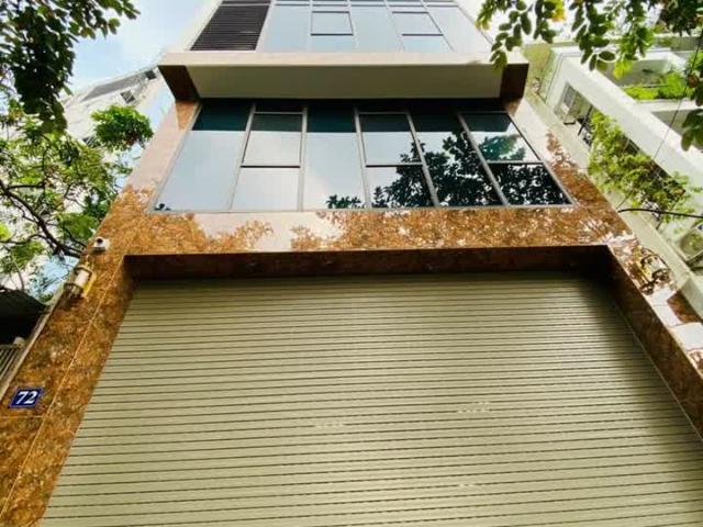 Nhà mặt phố bán tại Hoàn Kiếm, Hà Nội