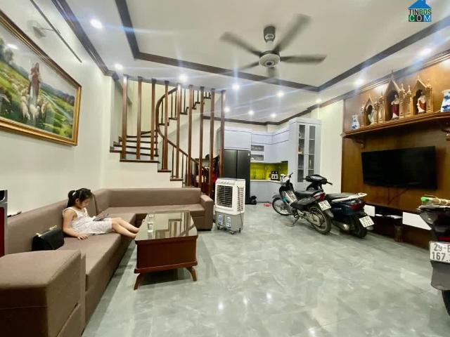 Nhà bán tại Hoàn Kiếm, Hà Nội