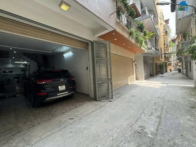 Biệt Thự bán tại Hoàn Kiếm, Hà Nội