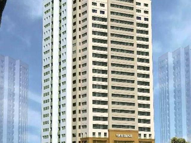 Nhà mặt phố bán tại Hoàn Kiếm, Hà Nội