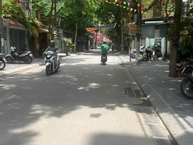 Nhà bán tại Hoàn Kiếm, Hà Nội