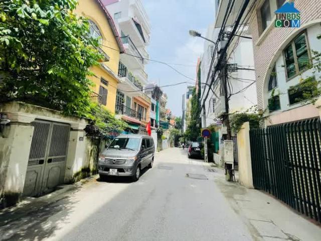 Nhà bán tại Hoàn Kiếm, Hà Nội