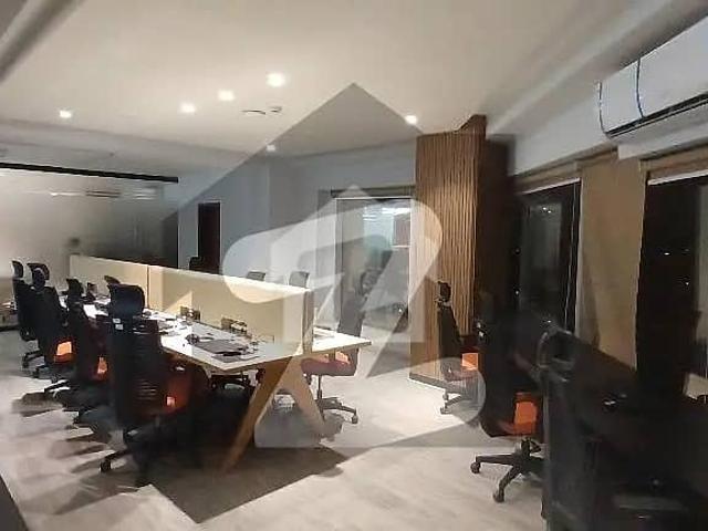 Office for rent in Faisalabad, Islamabad Capital Territory