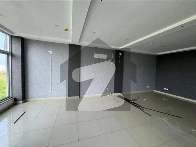 Office for rent in Rawalpindi, Islamabad Capital Territory