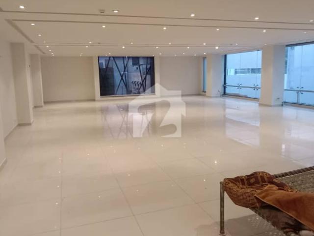 Office for rent in Rawalpindi, Islamabad Capital Territory