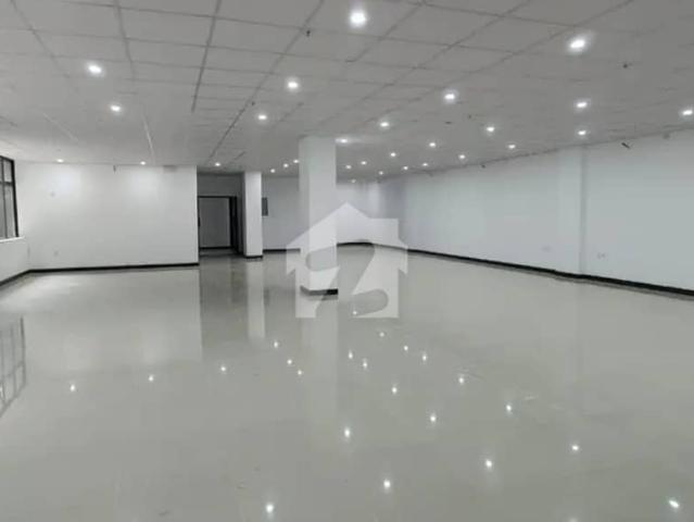 Office for rent in Rawalpindi, Islamabad Capital Territory