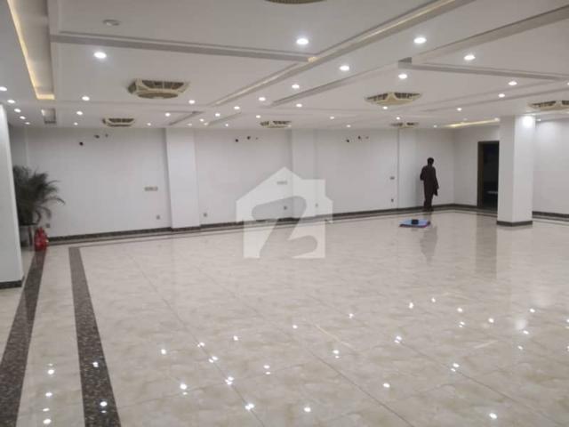 Office for rent in Rawalpindi, Islamabad Capital Territory