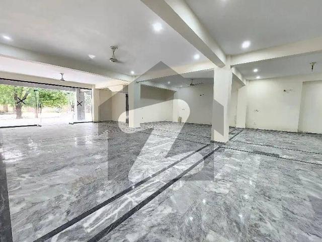 Office for rent in Rawalpindi, Islamabad Capital Territory