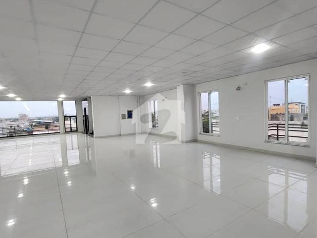 Office for rent in Rawalpindi, Islamabad Capital Territory