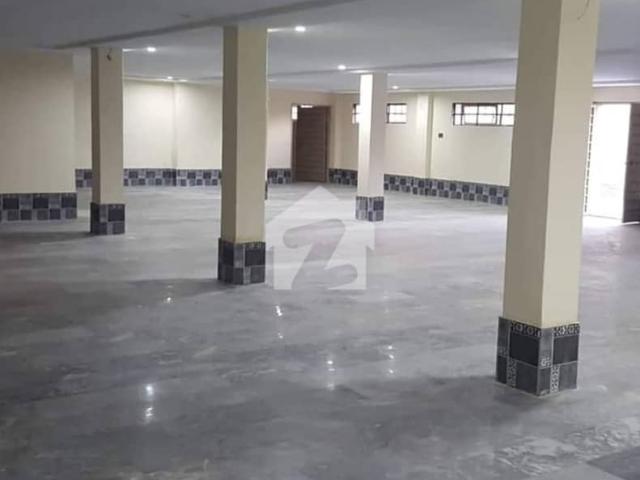 Office for rent in Rawalpindi, Islamabad Capital Territory