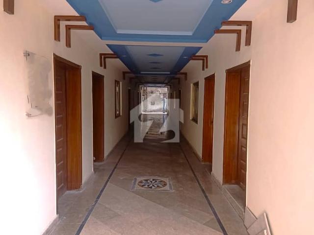 Office for rent in Rawalpindi, Islamabad Capital Territory