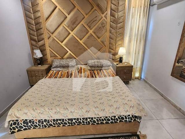 Apartment for rent in اسلام آباد, زون 1