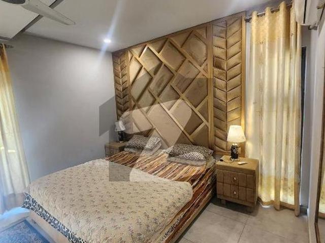 Apartment for rent in اسلام آباد, زون 1