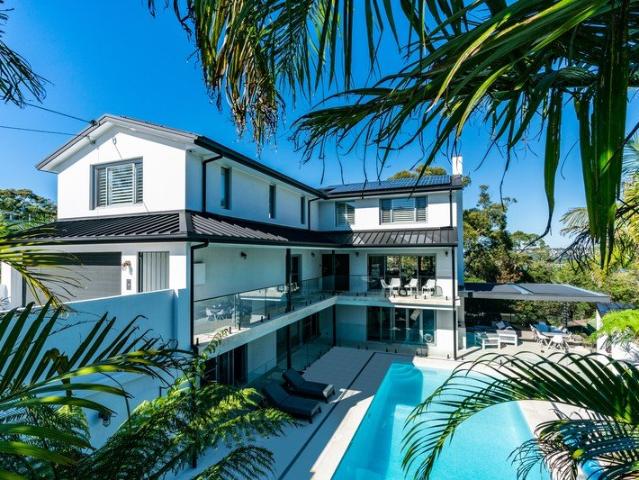 House for sale in Sydney, New South Wales