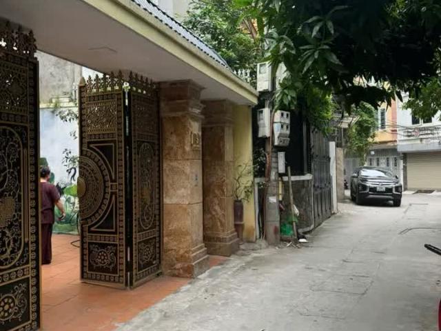 Nhà mặt phố bán tại Hoàn Kiếm, Hà Nội