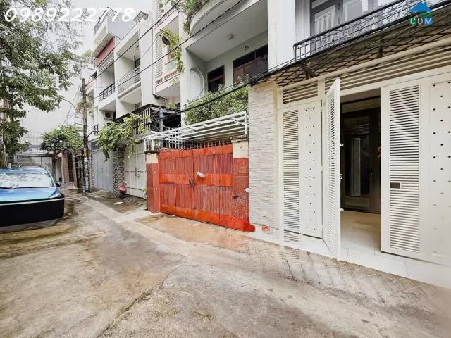 Nhà bán tại Thủ Đức, Hồ Chí Minh