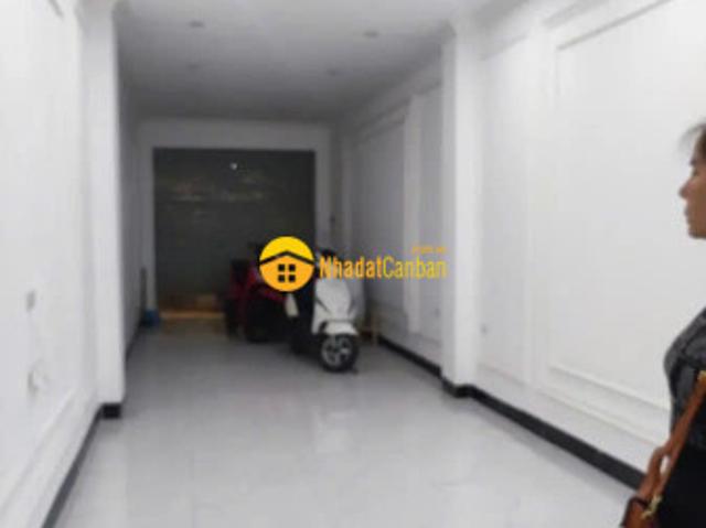 Nhà bán