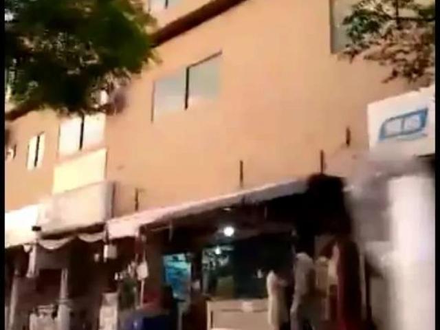 Commercial for sale in Islamabad