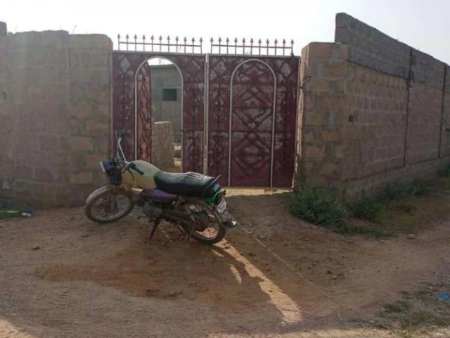 Land for sale in North Waziristan, Federally Administered Tribal Areas fata