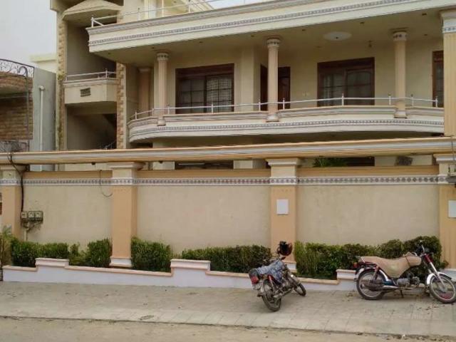 House for rent in North Waziristan, Federally Administered Tribal Areas fata