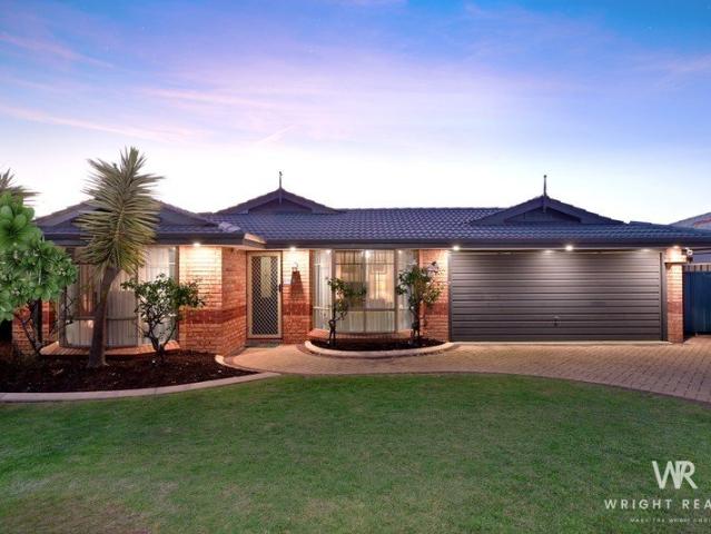 House for sale in Woodvale, Western Australia