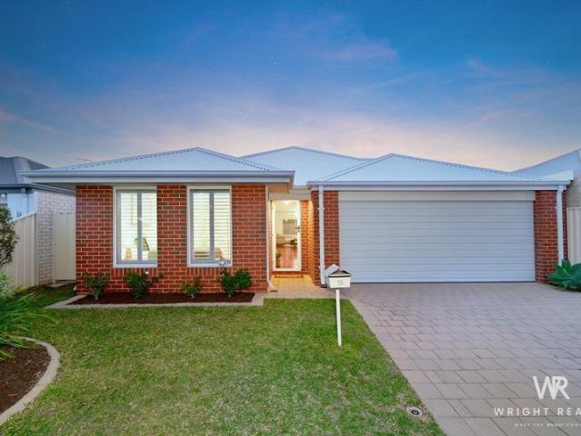 House for sale in Pearsall, Western Australia