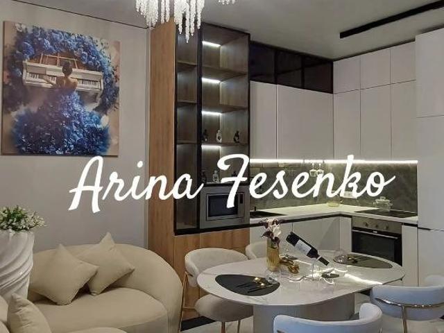 Квартира продажа в Великодолинском, Днепропетровской области