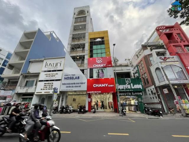 Nhà mặt phố bán tại Thủ Đức, Hồ Chí Minh