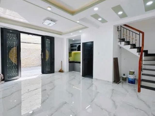 Nhà bán tại Thủ Đức, Hồ Chí Minh