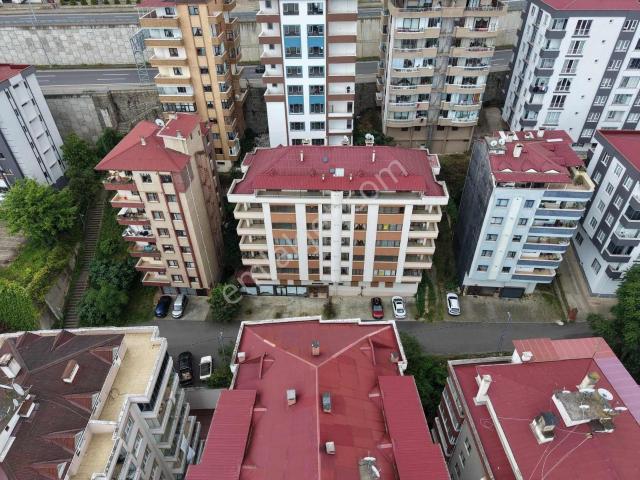 Trabzon içerisinde satılık mülk
