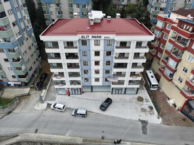 Trabzon içerisinde satılık mülk
