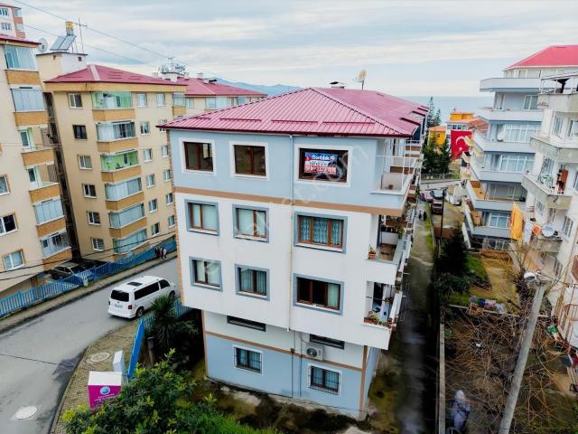 Trabzon içerisinde satılık mülk