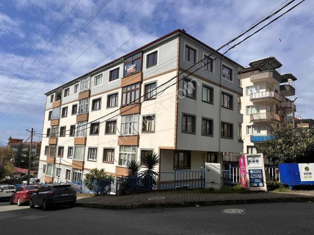 Trabzon içerisinde satılık mülk