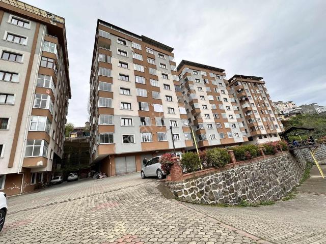 Trabzon içerisinde satılık mülk