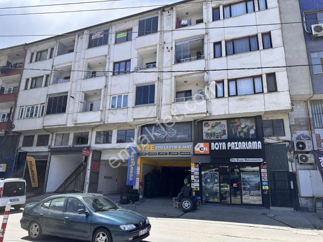 Trabzon içerisinde satılık mülk