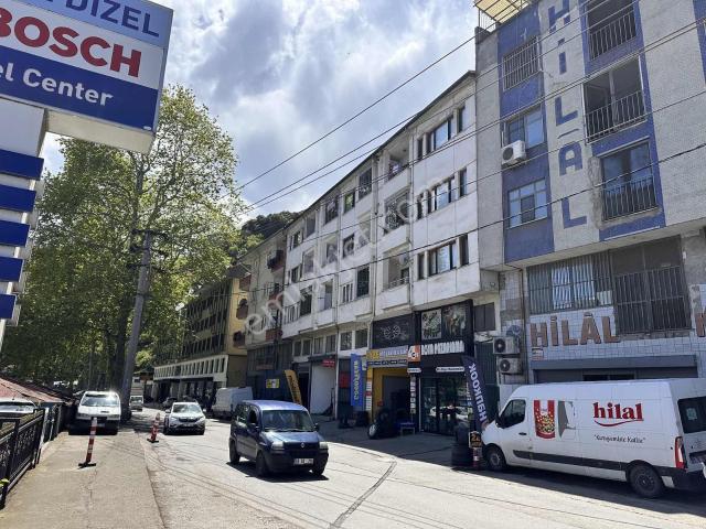 Trabzon, Ortahisar içerisinde satılık mülk