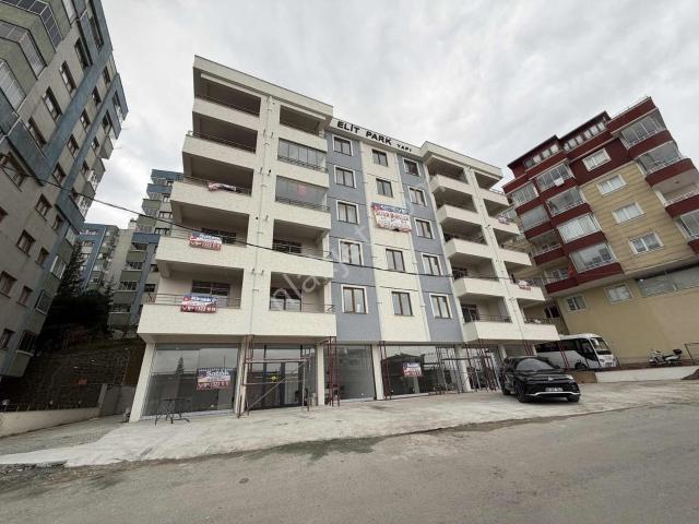 Trabzon içerisinde satılık mülk