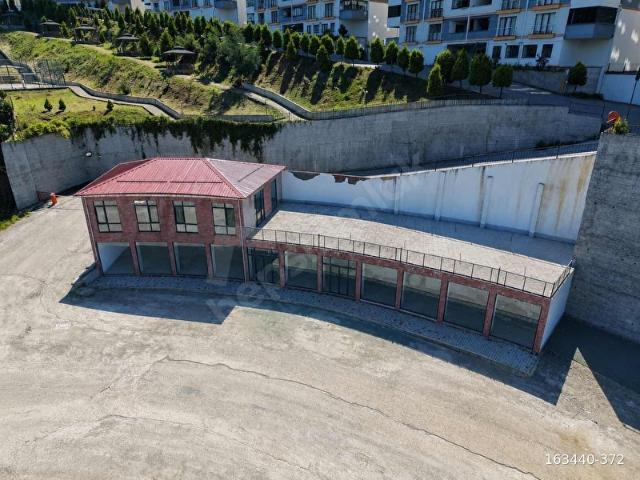 Trabzon, Ortahisar içerisinde satılık Dükkan