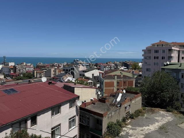 Trabzon içerisinde satılık mülk