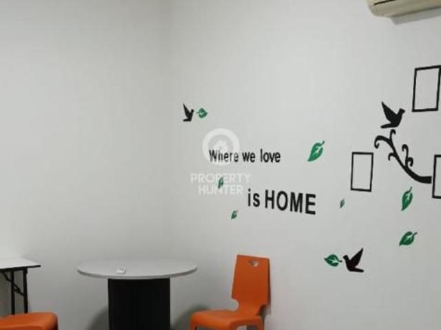 Apartment for rent in Malaka
