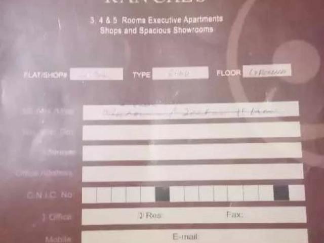 Commercial for rent in Federally Administered Tribal Areas fata