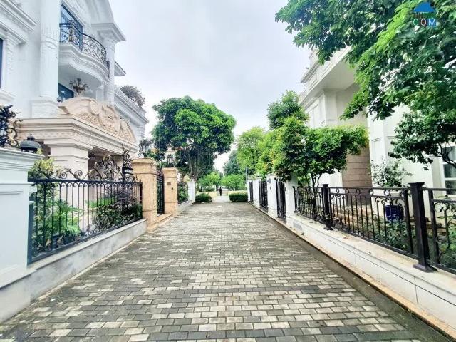 Biệt Thự bán tại Hoàn Kiếm, Hà Nội