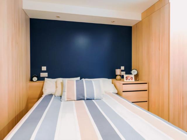 Studio for rent in St Mary's, City Of Southampton