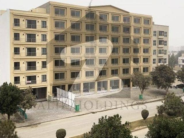 Apartment for sale in Rawalpindi, Islamabad Capital Territory