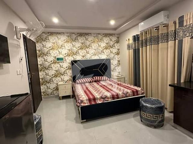 Apartment for rent in Rawalpindi, Islamabad Capital Territory